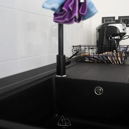 Vicolo 5 Bed & Breakfast 3*