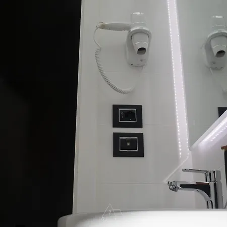 Bed & Breakfast Vicolo 5