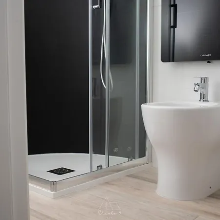 Bed & Breakfast Vicolo 5