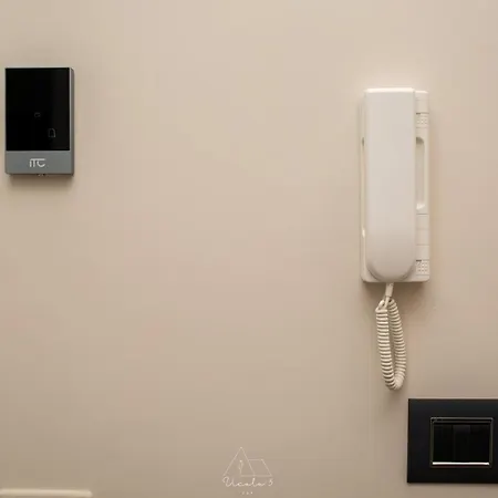 Vicolo 5 Bed & Breakfast