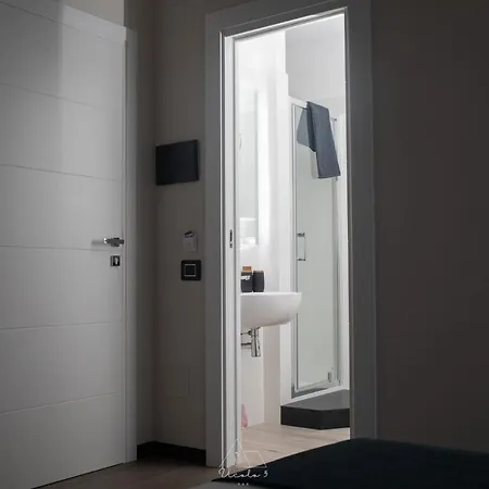 Vicolo 5 Bed & Breakfast Salerno