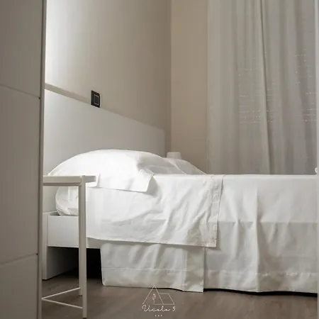 Bed & Breakfast Vicolo 5 3*