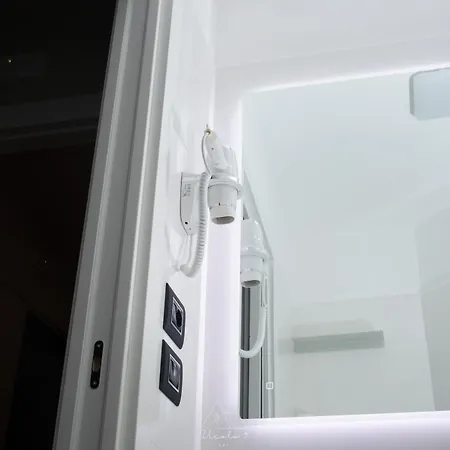 Bed & Breakfast Vicolo 5 Salerno