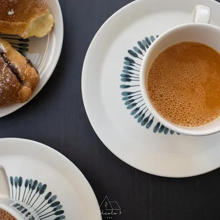 Vicolo 5 Bed & Breakfast Salerno