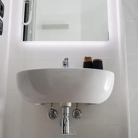 Bed & Breakfast Vicolo 5 3*