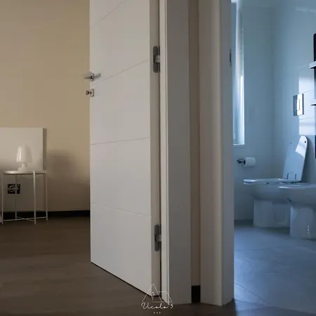 Vicolo 5 Bed & Breakfast 3*