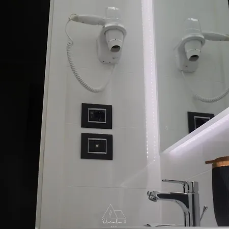 Vicolo 5 Bed & Breakfast Salerno