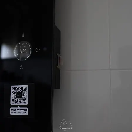 Bed & Breakfast Vicolo 5 Salerno