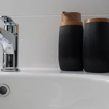 Bed & Breakfast Vicolo 5