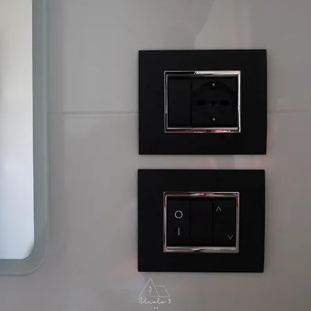 Vicolo 5 Bed & Breakfast