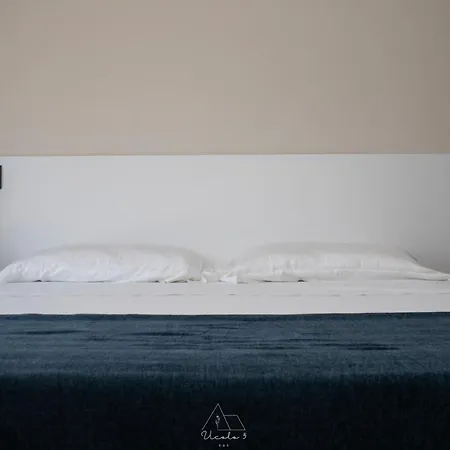 Bed & Breakfast Vicolo 5 3*