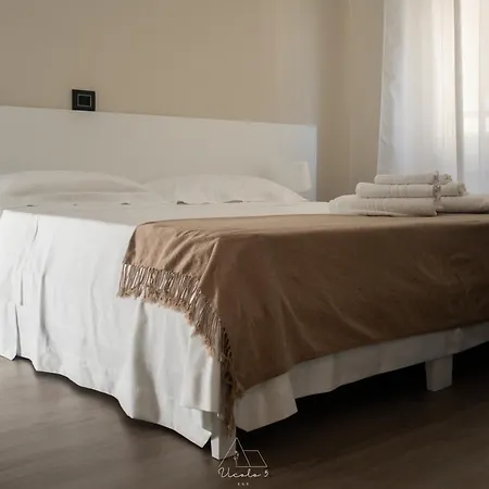 Vicolo 5 Bed & Breakfast 3*