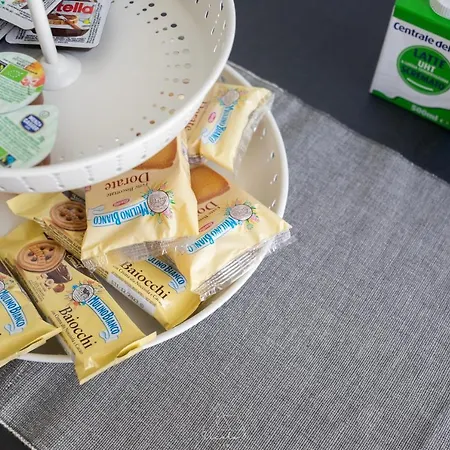 Bed & Breakfast Vicolo 5