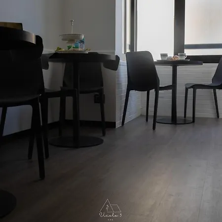 Vicolo 5 Bed & Breakfast Salerno