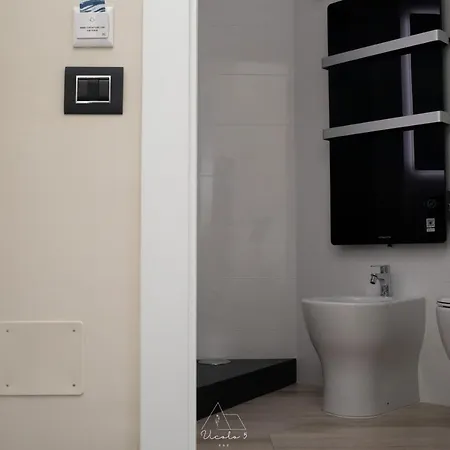 Vicolo 5 Bed & Breakfast