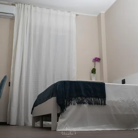 Vicolo 5 Bed & Breakfast 3*