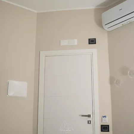 Bed & Breakfast Vicolo 5 Salerno