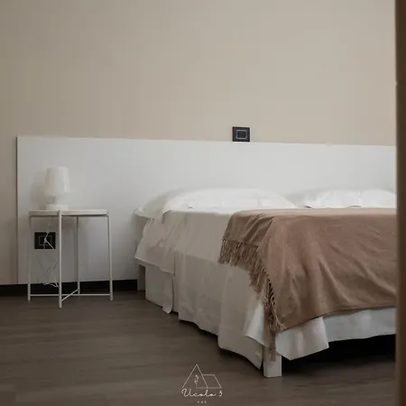 Bed & Breakfast Vicolo 5