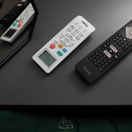 Vicolo 5 Bed & Breakfast