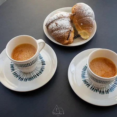 Vicolo 5 Bed & Breakfast 3*