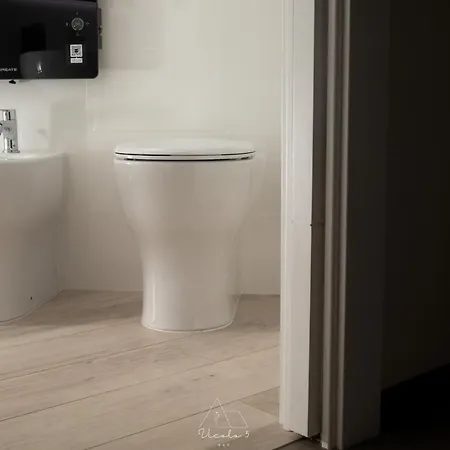 Vicolo 5 Bed & Breakfast Salerno