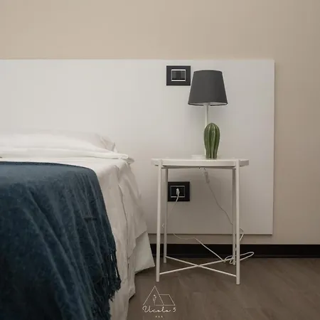 Vicolo 5 Bed & Breakfast