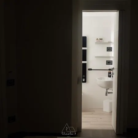 Bed & Breakfast Vicolo 5 3*