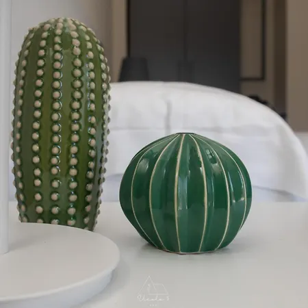 Bed & Breakfast Vicolo 5 Salerno