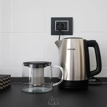 Bed & Breakfast Vicolo 5 3*