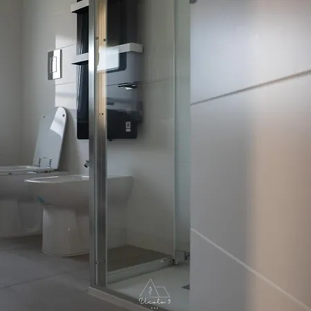 Vicolo 5 Bed & Breakfast 3*