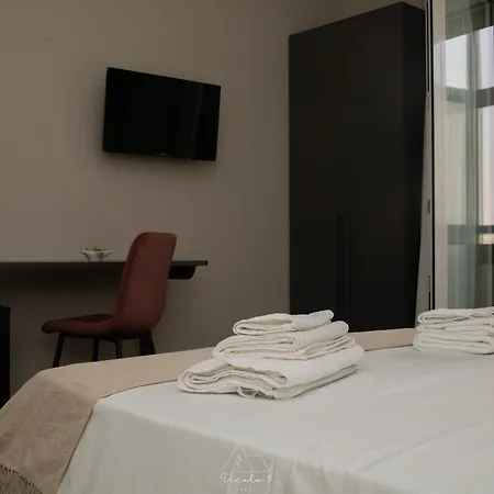 Vicolo 5 Bed & Breakfast