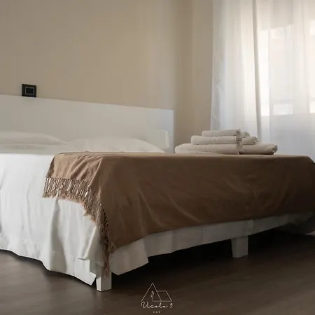 Vicolo 5 Bed & Breakfast Salerno