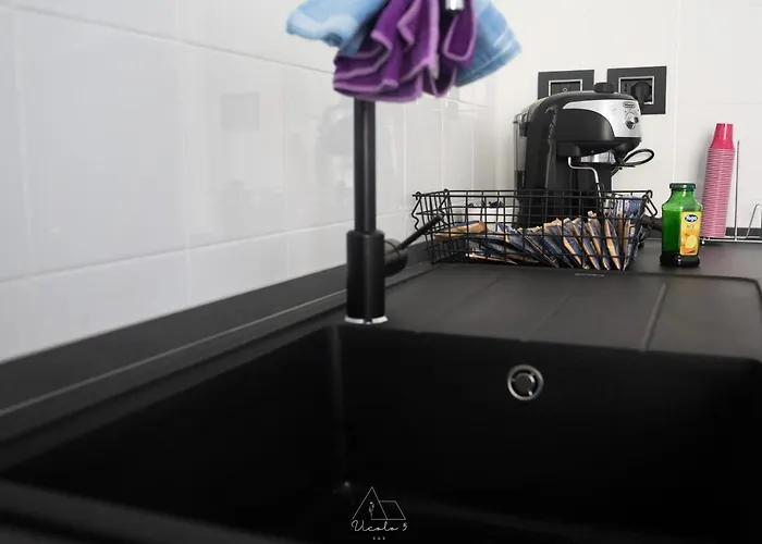 Vicolo 5 Bed and Breakfast 3*