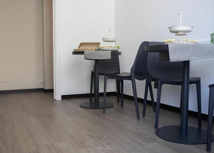 Vicolo 5 Σαλέρνο