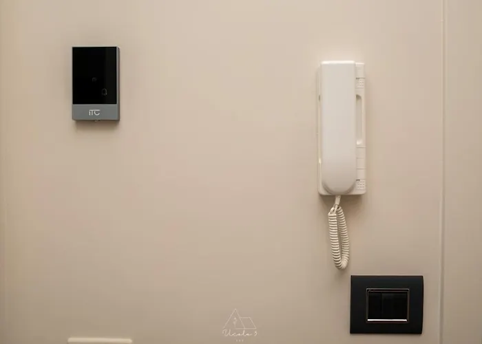 Vicolo 5 Bed and Breakfast