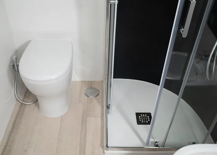 Vicolo 5 3* Σαλέρνο