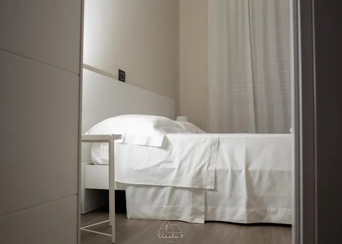 Bed and Breakfast Vicolo 5 3*