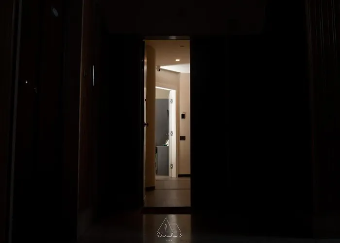 Vicolo 5 3* Σαλέρνο