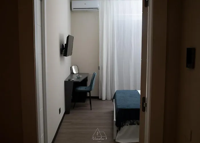 Bed and Breakfast Vicolo 5 3*