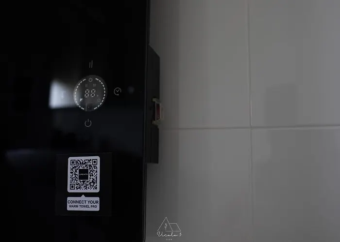 Bed and Breakfast Vicolo 5 Σαλέρνο