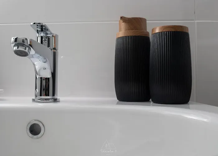 Bed and Breakfast Vicolo 5