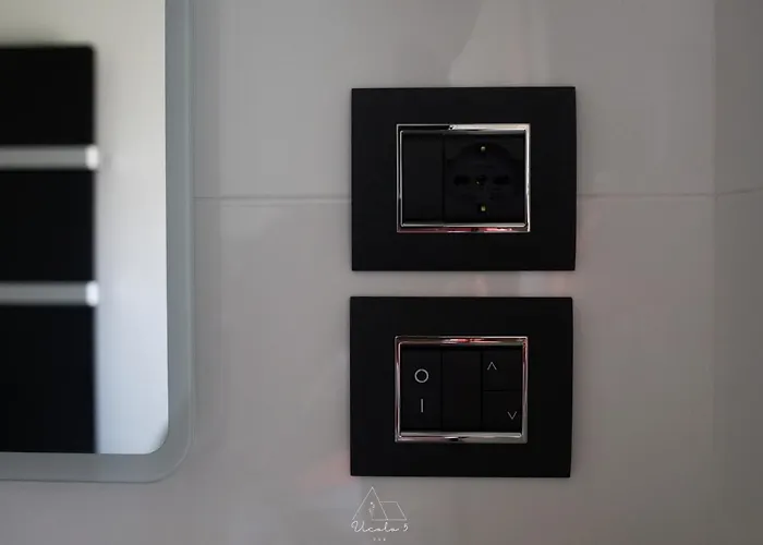 Vicolo 5 Bed and Breakfast