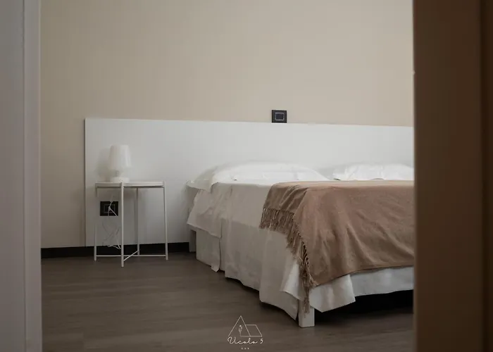 Bed and Breakfast Vicolo 5