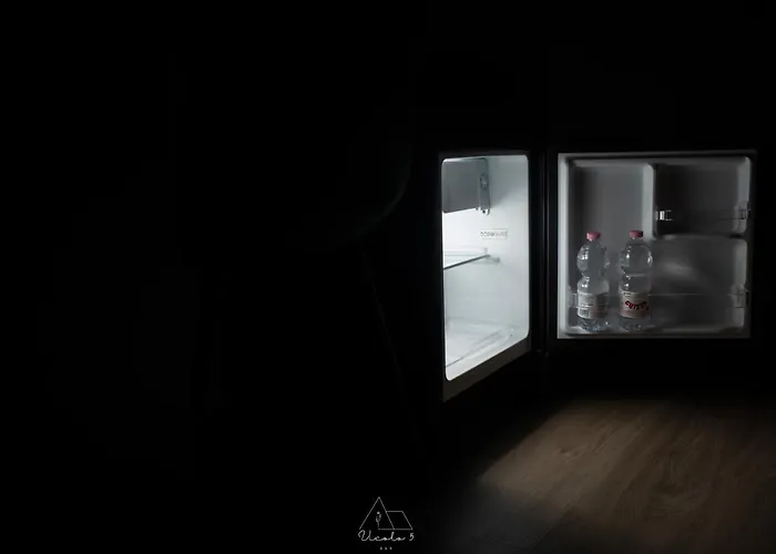 Vicolo 5 Bed and Breakfast Σαλέρνο