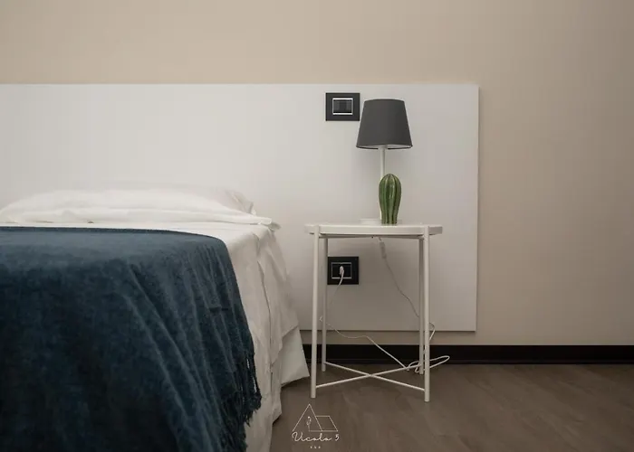 Vicolo 5 Bed and Breakfast