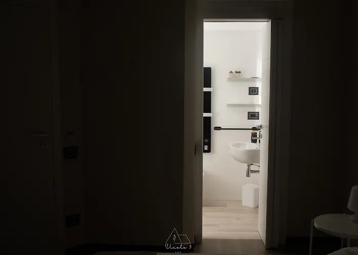 Bed and Breakfast Vicolo 5 3*