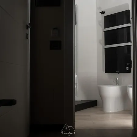 Bed & Breakfast Vicolo 5 Salerno